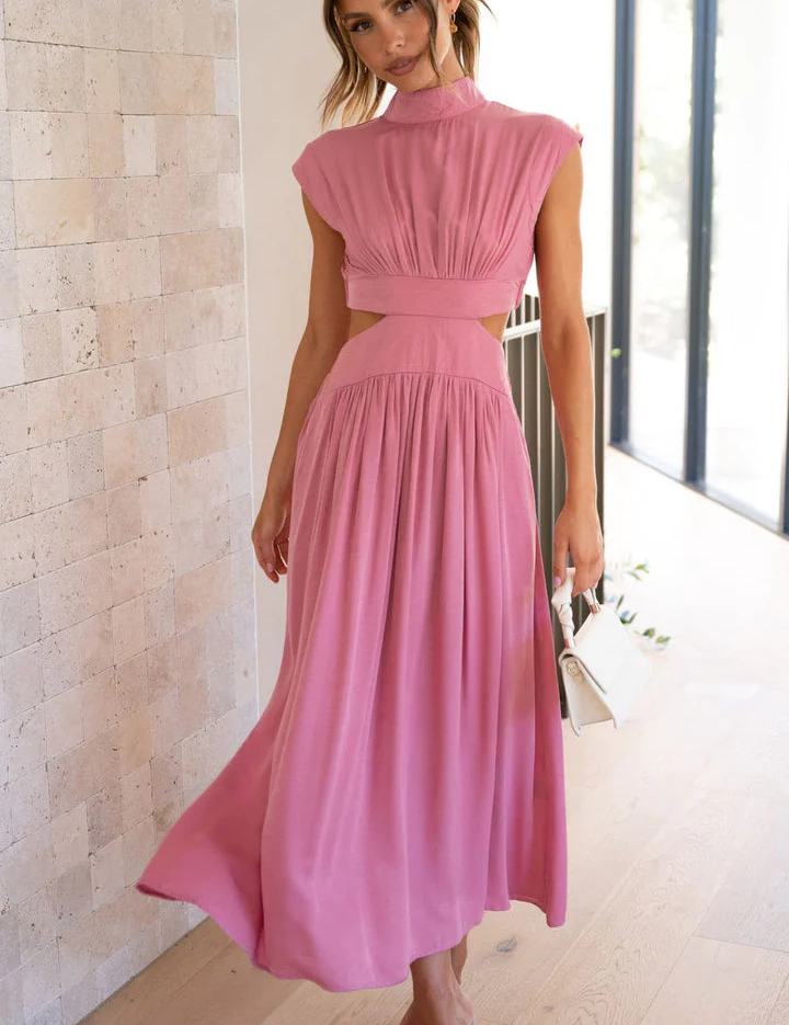 Yrsa | Robe de verão leve