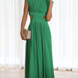 Yrsa | Robe de verão leve