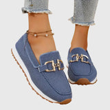 Golden | Mocassins desportivos