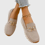 Golden | Mocassins desportivos