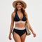 Amara - High Waisted Tummy Control Bikini Set DONE