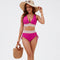 Amara - High Waisted Tummy Control Bikini Set DONE