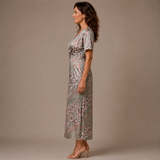 CALANDRA | Vestido de Primavera
