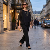 Carmo - Conjunto Elegante