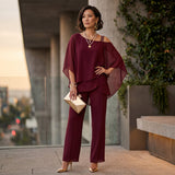 Carmo - Conjunto Elegante