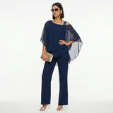 Carmo - Conjunto Elegante