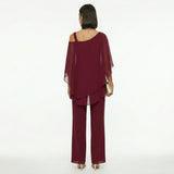 Carmo - Conjunto Elegante