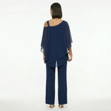 Carmo - Conjunto Elegante