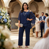 Carmo - Conjunto Elegante
