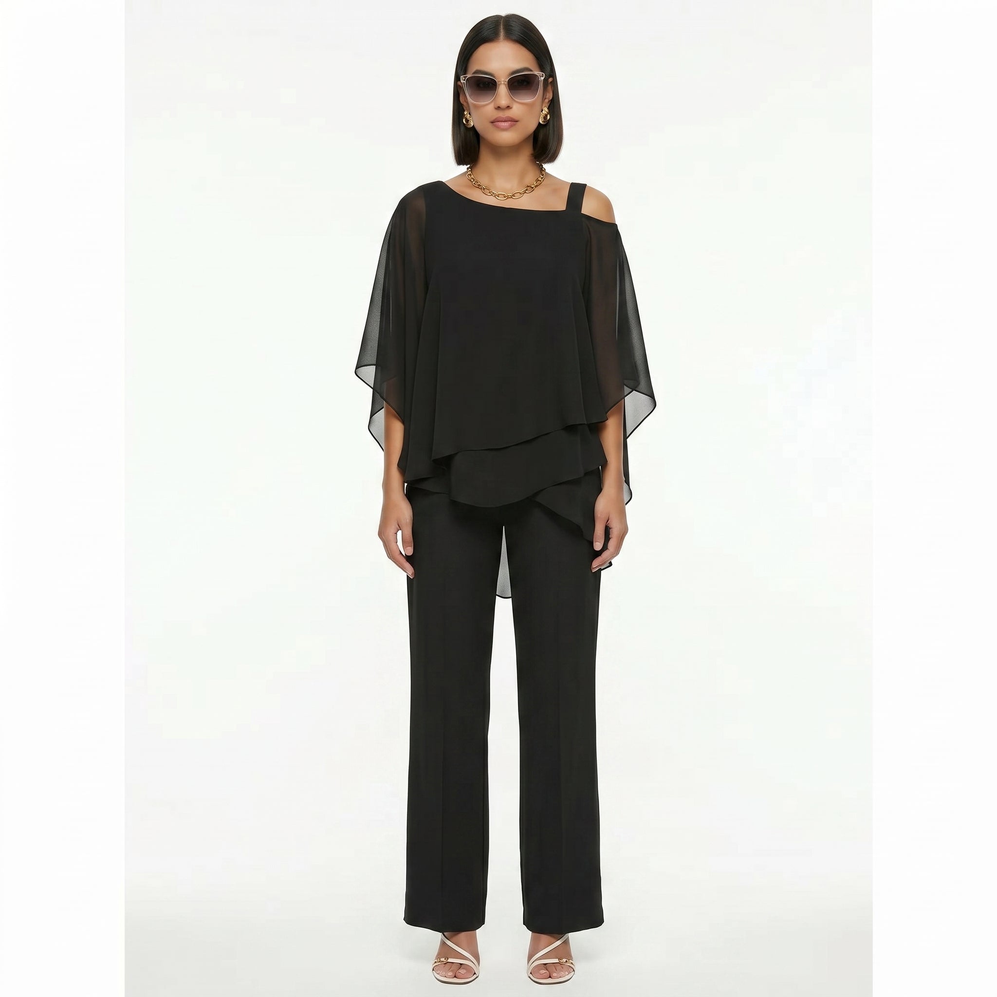 Lusa - Conjunto Elegante