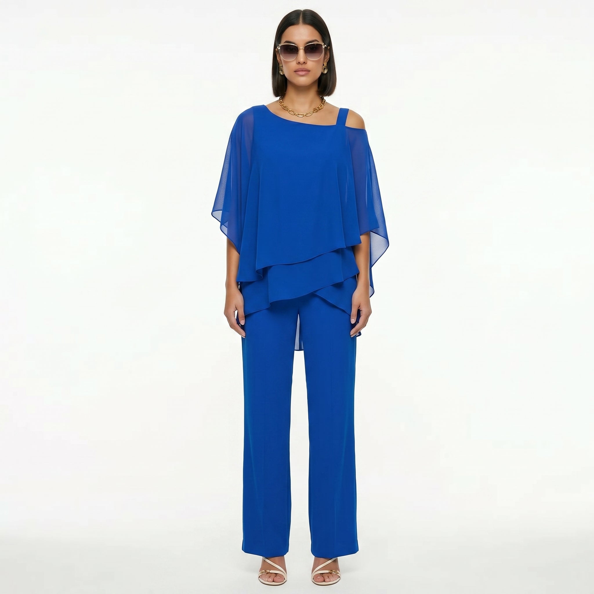 Lusa - Conjunto Elegante