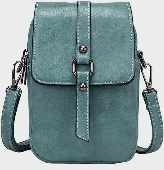 Bolsa elegante clássica